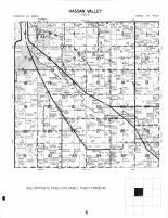 Hassan Valley Township, Hutchinson, McLeod County 2003
